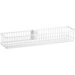 Elfa Wire Basket (333110) Opbevaringssystem