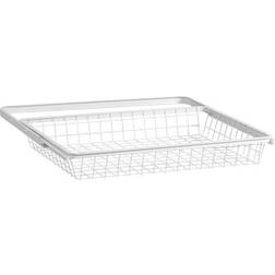 Elfa Wire Drawer Opbevaringssystem