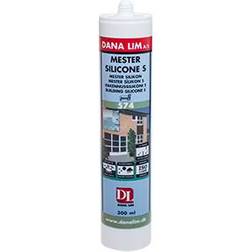 Danalim Masters Silicone 574 Transparent