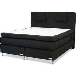 InBed Sweden NO.3 Kontinentalsäng 90x200cm