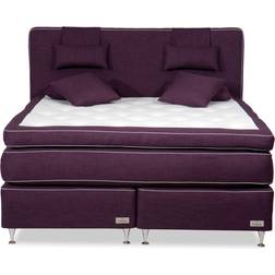 InBed Sweden NO.4 Kontinentalsäng 160x200cm