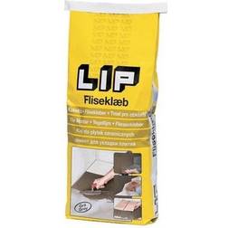 Lip Tile Gray 25Kg