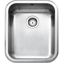 Intra Juvel A5016 Stainless Steel Kitchen Sink