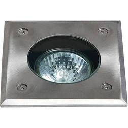 Astro Gramos Square Markbelysning 10.5cm