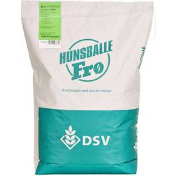 Hunsballe Vejrabat-Turf 10 KG 10kg 500m²