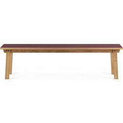 Normann Copenhagen Slice Banquette