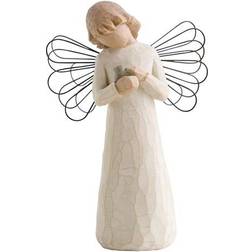 Willow Tree Angel of Healing Prydnadsfigur 12.7cm