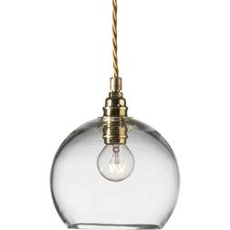 Ebb & Flow Rowan Pendant Lamp ∅ 15.5cm
