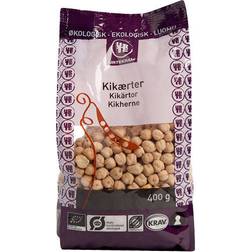 Urtekram Kikärtor 400g
