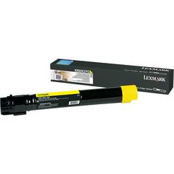 Lexmark 22Z0011 (Yellow)