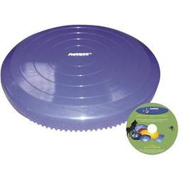 Kruuse Rampe d'Equilibre Pour Animaux de Compagnie 36 cm Bleu Agilité Chiens