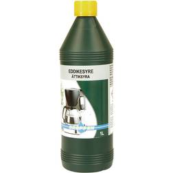 Droppen Eddikesyre 1L