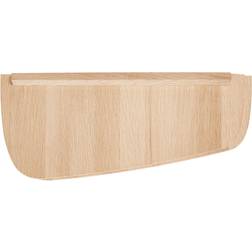 Andersen Furniture Shelf no. 2 Mensole da Parete 59cm