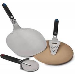 Napoleon Pizza Lovers Starter Kit Pizza Shovel