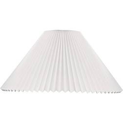 Le Klint 2-27 Plastic Lampeskærm ∅ 40cm