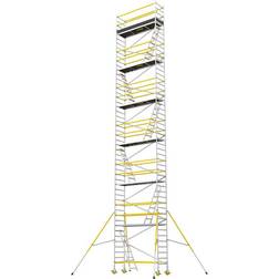 Wibe WRT 750XR-12.2m