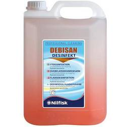 Nilfisk Debisan 5L