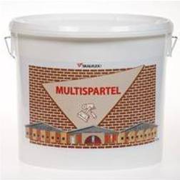 Skalflex Multispartel White 4Kg