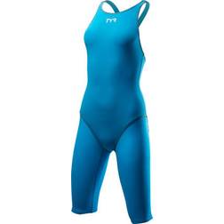 TYR Thresher Open Back Sleeveless Shorty W