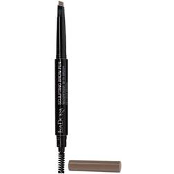 Isadora Sculpting Brow Pen Waterproof with Brush #84 Light Brown