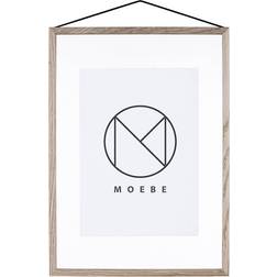 Moebe A3 Oak Ram 31.7x44cm