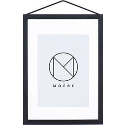 Moebe A5 Photo Frame 16.6x22.7cm