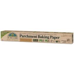 If You Care Parchment Aluminiumfolie, Bakplåtspapper