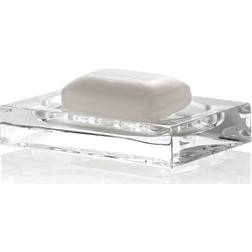 Nomess Copenhagen Clear Soap Dish 12005