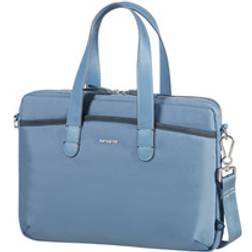 Samsonite Nefti 13.3" - Moonlight Blue/Dark Navy