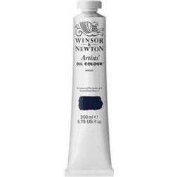 Winsor & Newton Artists Oil Color Indigo 200ml