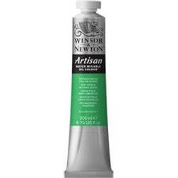 Winsor & Newton Artisan Water Mixable Oil Color Phthalo Green 200ml