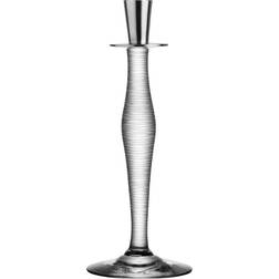Orrefors Celeste Lines Ljusstake 29cm
