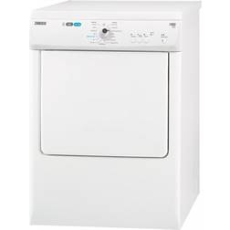 Zanussi ZTE7101PZ White