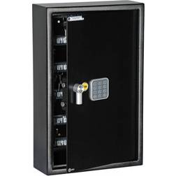 Yale Cassaforte Elettronica Per Chiavi