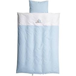 BabyDan Love Birds Junior Bedlinen 100x300cm