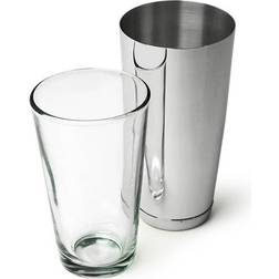 Boston Professional Cocktailshaker 80cl 17.5cm