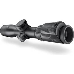 Swarovski Optik DS 5-25×52 P L Illuminated