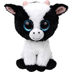 TY B&S Pupazzo Beanie Boos Butter