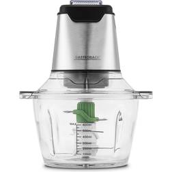 Gastroback Frullatore 40961 0.6 Litri Potenza 400 Watt