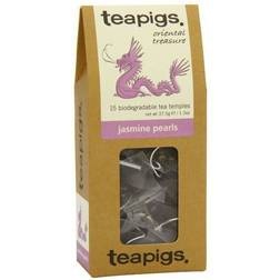 Teapigs Jasmine Pearls 15pcs