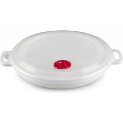 Various Microwave Kitchenware 3.5cm