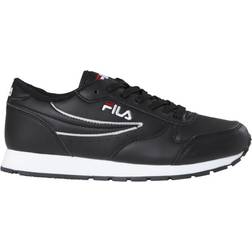 Fila Orbit Low W - Black