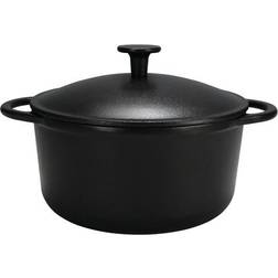 Krüger Rustica mit Klappe 4 L 24 cm