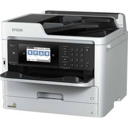 Epson WorkForce Pro WF-C5790DWF