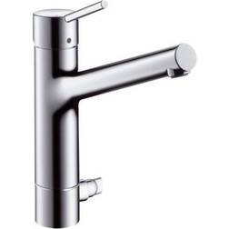 Hansgrohe Talis S 8227189 Krom