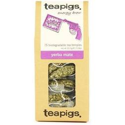 Teapigs Yerba Maté 15st