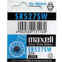 Maxell SR527SW/319