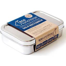ECOlunchbox Solo Matlåda 0.85L