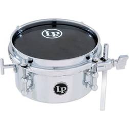 Latin Percussion Caisses claires LP LP MICRO SNARE 6 LP846-SN Futs métal