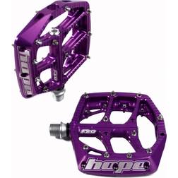 Hope F20 Flat Pedal